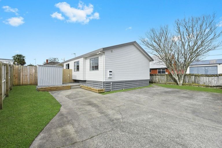 Photo of property in 164a Nixon Street, Hamilton East, Hamilton, 3216