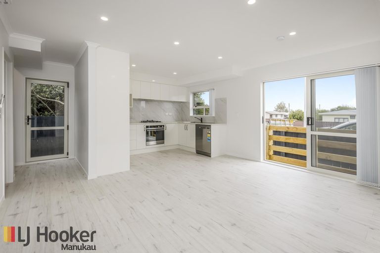 Photo of property in 167a Russell Road, Manurewa, Auckland, 2102