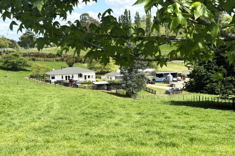 Photo of property in 128 Taotaoroa Road, Karapiro, Matamata, 3472