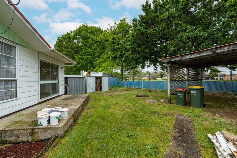 Photo of property in 34 Tongariro Street, Chartwell, Hamilton, 3210