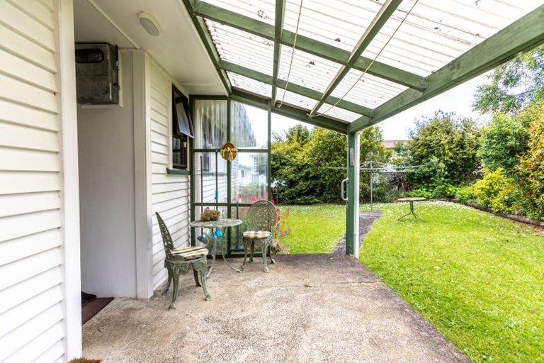 Photo of property in 33a Ainslie Road, Paeroa, 3600