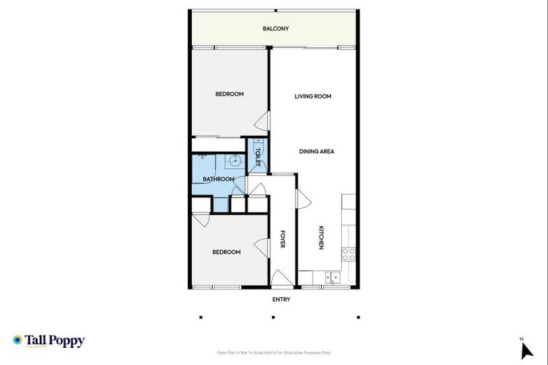 Photo of property in 114a Elgin Road, Kenmure, Dunedin, 9011