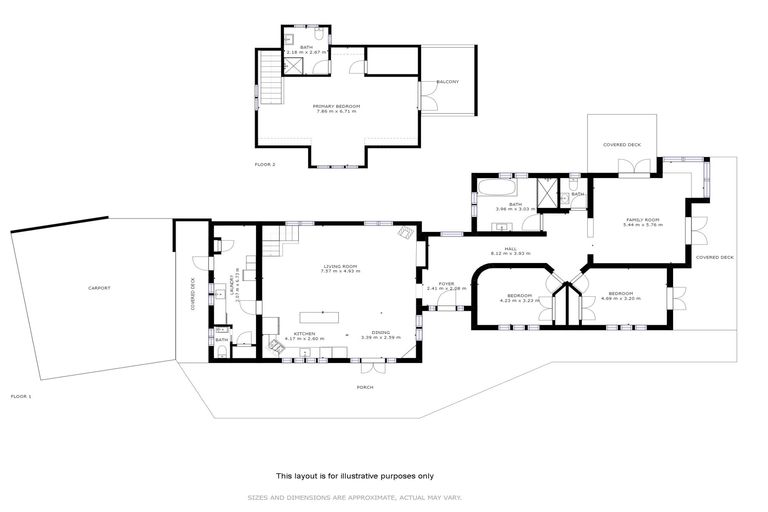 Photo of property in 45 Clapham Road, Whareora, Whangarei, 0175