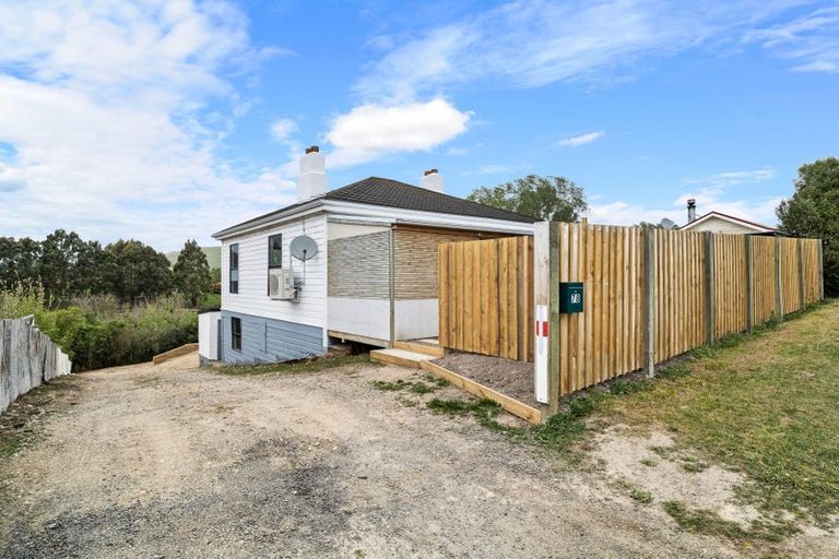 Photo of property in 78 Ronaldsay Street, Palmerston, 9430