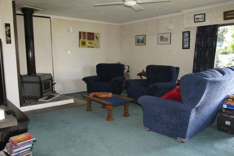 Photo of property in 1 Munson Street, Reefton, 7830