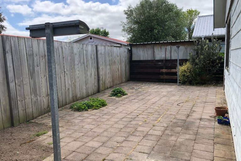 Photo of property in 99c Nixon Street, Hamilton East, Hamilton, 3216