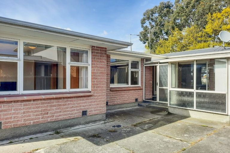 Photo of property in 258 Harewood Road, Bishopdale, Christchurch, 8053