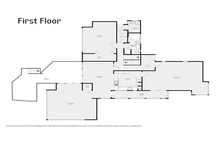 Photo of property in 225 Larnach Road, Waverley, Dunedin, 9013