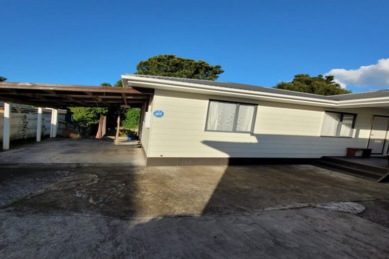 Photo of property in 29 Graeme Avenue, Mangere East, Auckland, 2024