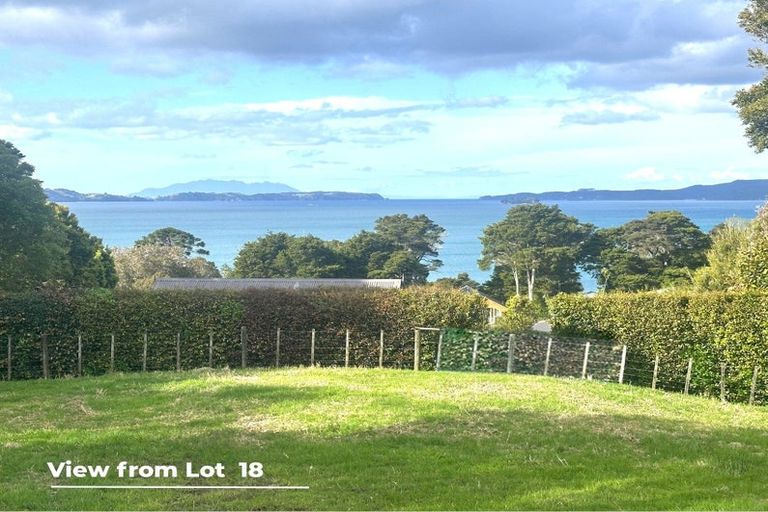 Photo of property in 28 Alexander Road, Algies Bay, Warkworth, 0920