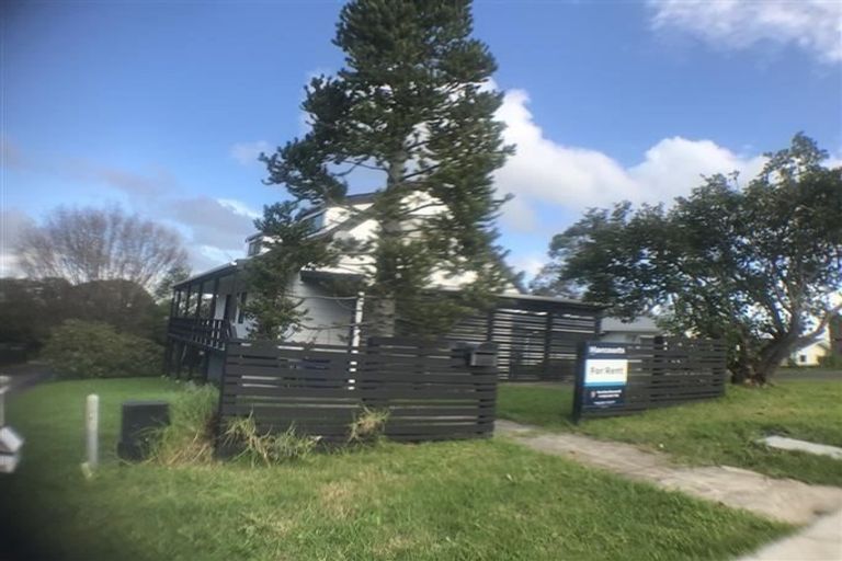 Photo of property in 36 Cyclarama Crescent, Massey, Auckland, 0614