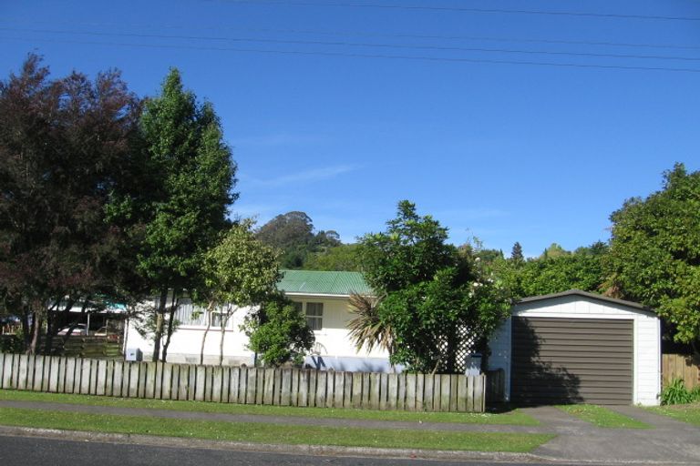 Photo of property in 7 Hinerangi Street, Te Kuiti, 3910