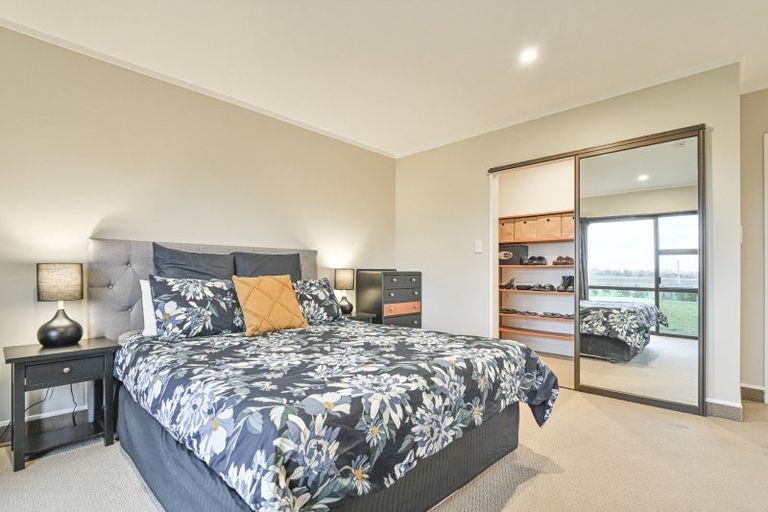 Photo of property in 285 Te Mata Mangateretere Road, Havelock North, 4180
