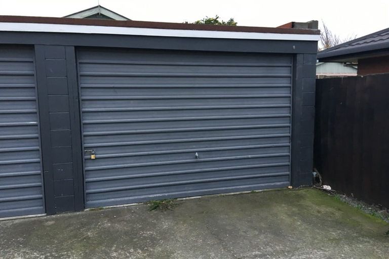 Photo of property in 3/16 Seymour Street, Hornby, Christchurch, 8042