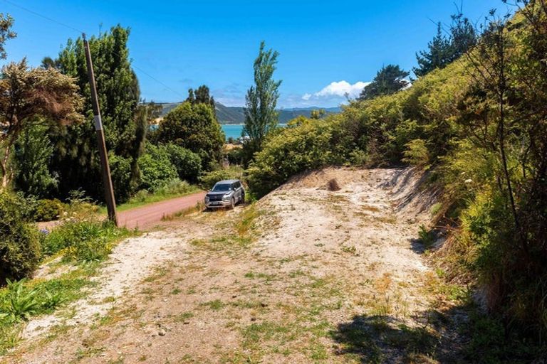Photo of property in 15 Kokohuia Road, Omapere, Kaikohe, 0473