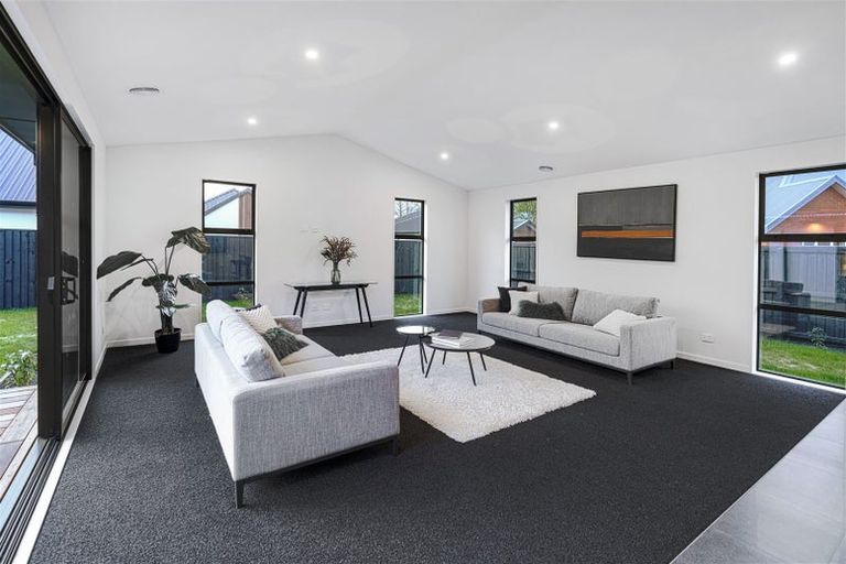 Photo of property in 747a East Maddisons Road, Rolleston, 7614