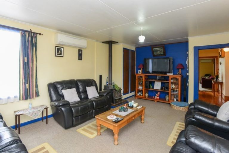 Photo of property in 10 Nelson Street, Waipukurau, 4200