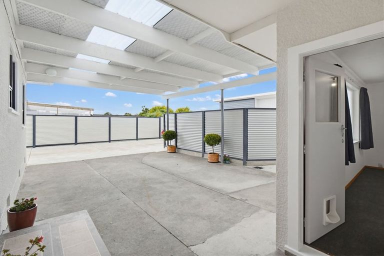 Photo of property in 36 Nottingham Avenue, Awapuni, Palmerston North, 4412