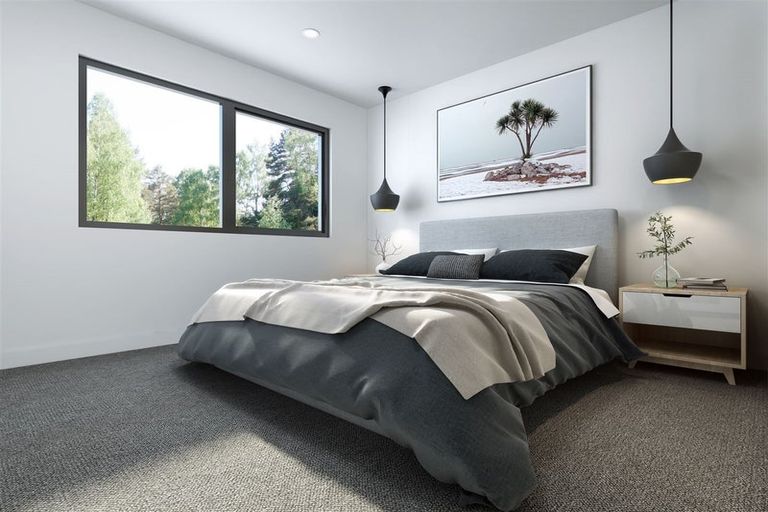 Photo of property in 198c Linwood Avenue, Linwood, Christchurch, 8011