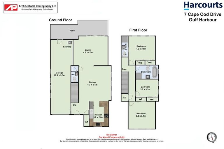 Photo of property in 7 Cape Cod Drive, Gulf Harbour, Whangaparaoa, 0930