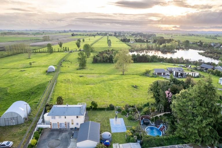Photo of property in 3330 Ohaupo Road, Rukuhia, Hamilton, 3282