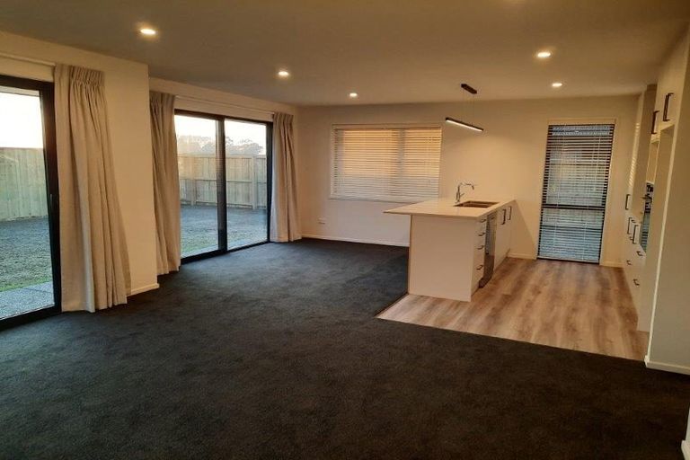 Photo of property in 32 Ellmers Street, Woodend, 7691