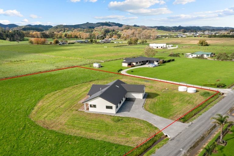 Photo of property in 114 Haisman Road, Makauri, Gisborne, 4071