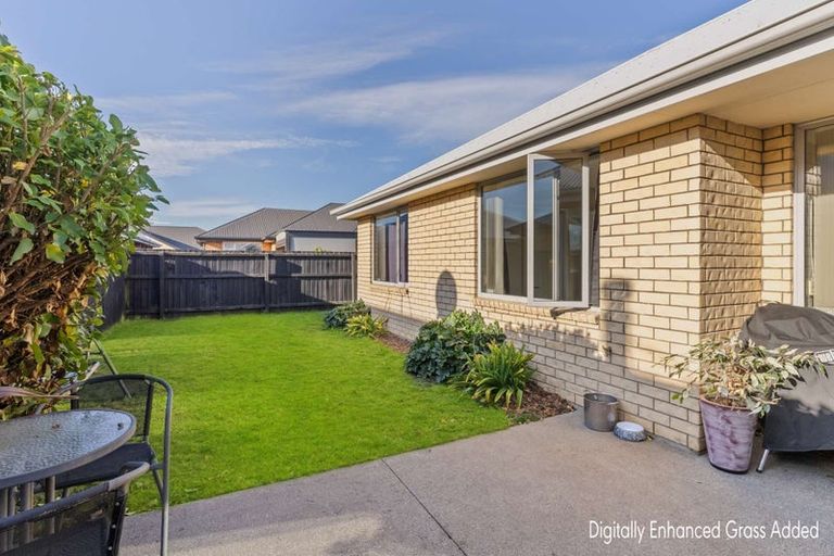 Photo of property in 1 Rembrandt Drive, Rolleston, 7614