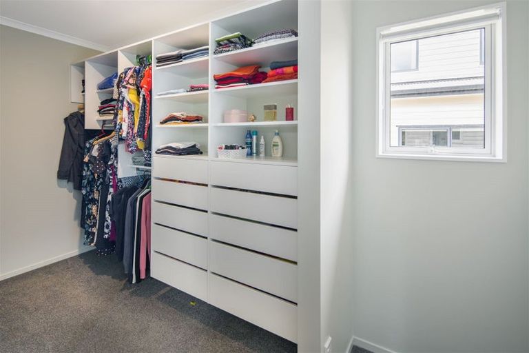 Photo of property in 7 Prestwich Rise, Churton Park, Wellington, 6037