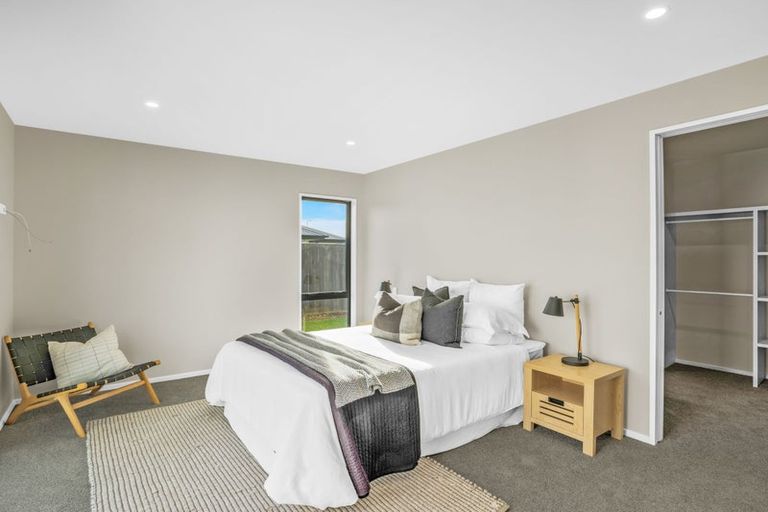 Photo of property in 15 Coney Place, Rolleston, 7614