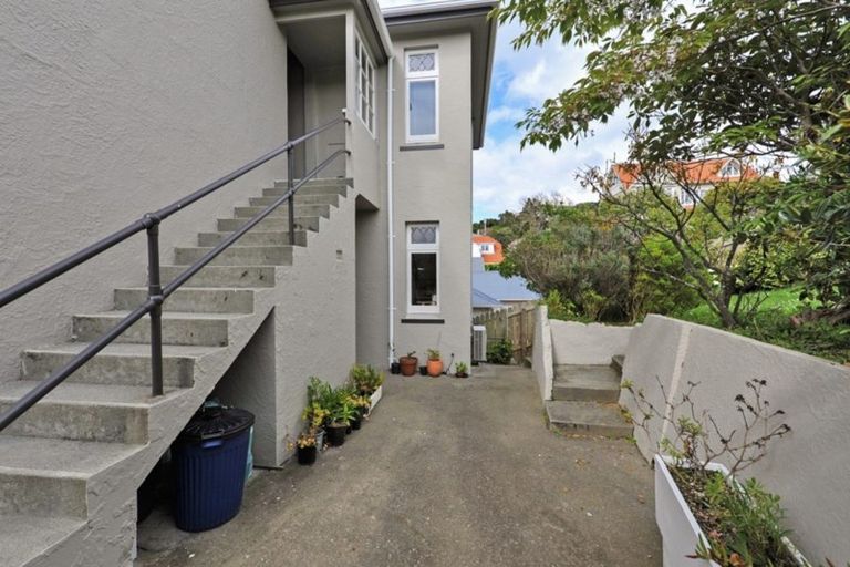 Photo of property in 17b Fitzroy Street, Wadestown, Wellington, 6012