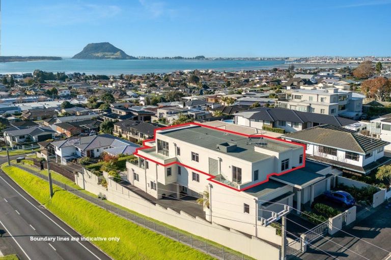 Photo of property in 2b Hinewa Road, Otumoetai, Tauranga, 3110