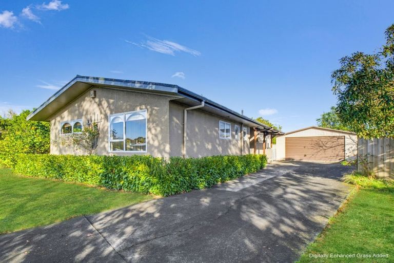 Photo of property in 47 Gemini Avenue, Milson, Palmerston North, 4414