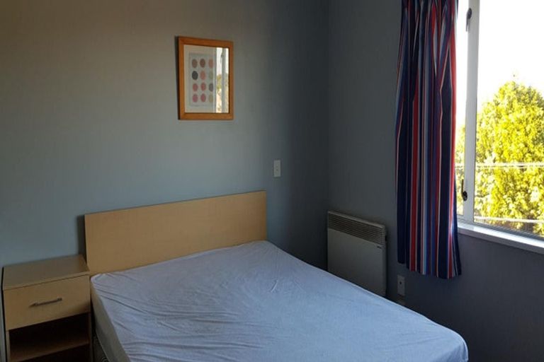 Photo of property in 6/31 Poulson Street, Addington, Christchurch, 8024