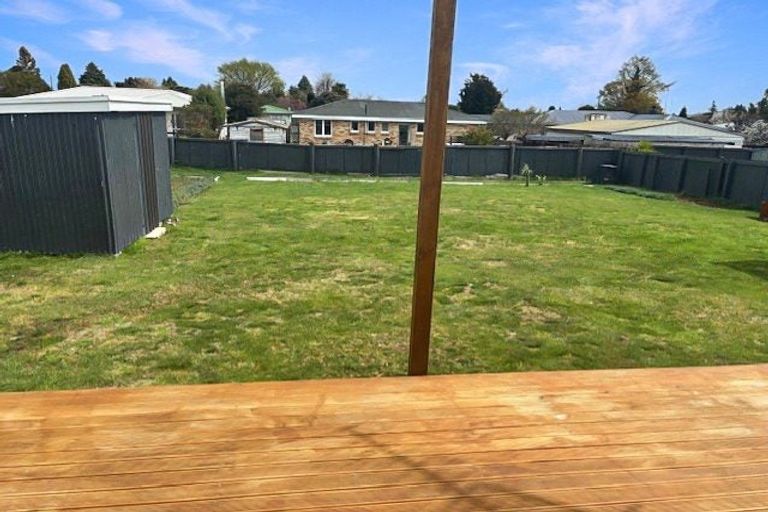 Photo of property in 78 Arthur Street, Tokoroa, 3420
