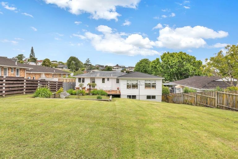 Photo of property in 5 Opal Avenue, Pakuranga, Auckland, 2010