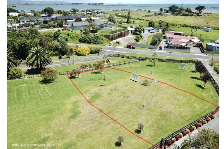 Photo of property in 83 Spencer Avenue, Maketu, 3189