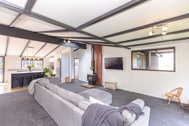 Photo of property in 231 No 3 Line, Whanganui East, Whanganui, 4582