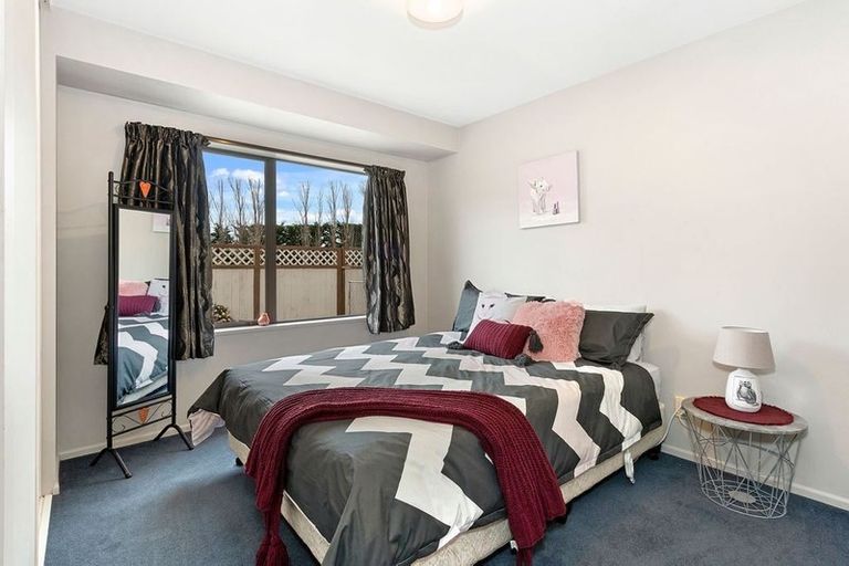 Photo of property in 42 Verona Place, Ohoka, Kaiapoi, 7692