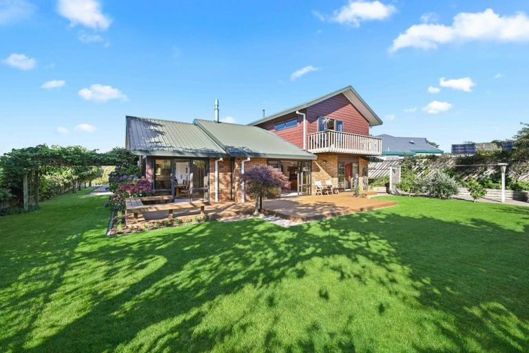 Photo of property in 78 Sunnyhills Avenue, Glenview, Hamilton, 3206