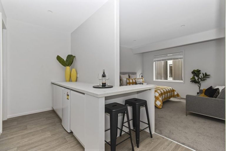 Photo of property in 44u3 May Street, Hamilton East, Hamilton, 3216