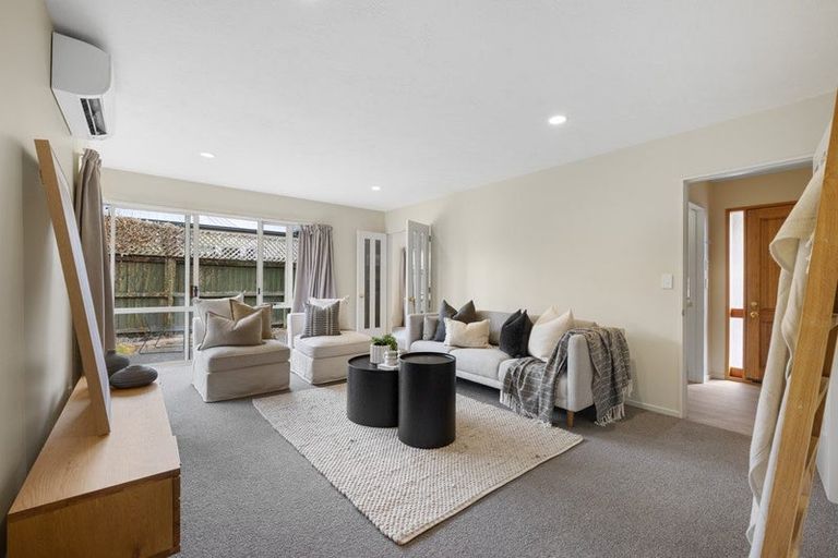 Photo of property in 109 Harewood Road, Papanui, Christchurch, 8053