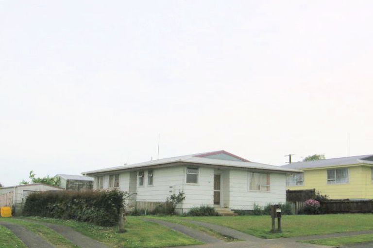 Photo of property in 2 Sain Crescent, Morrinsville, 3300