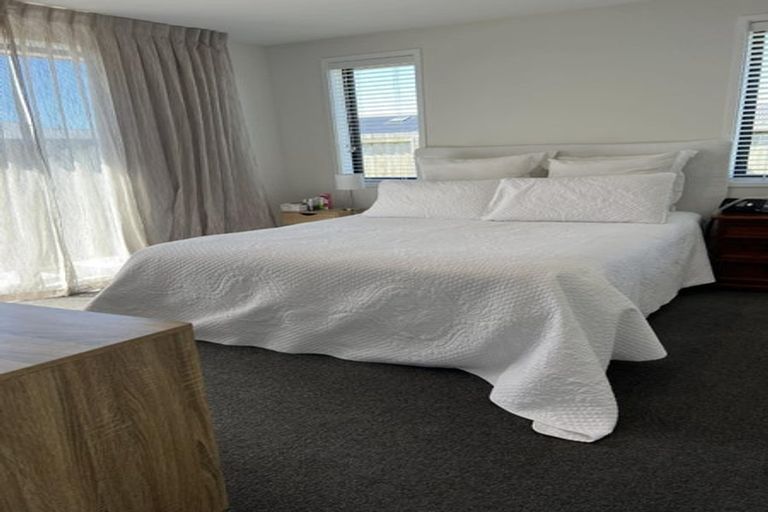 Photo of property in 91 Gladstone Road, Woodend, 7610