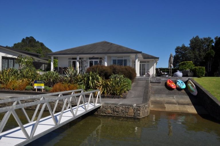 Photo of property in 108 Motu Grande, Pauanui, Hikuai, 3579