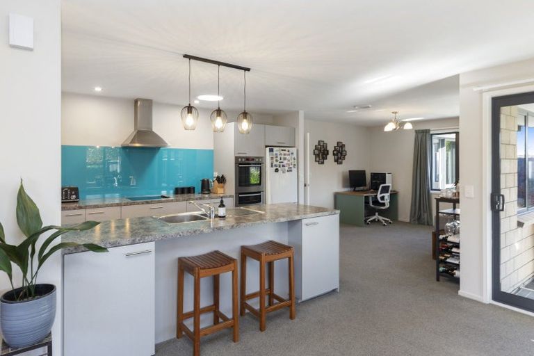 Photo of property in 4 Malory Way, Rolleston, 7614