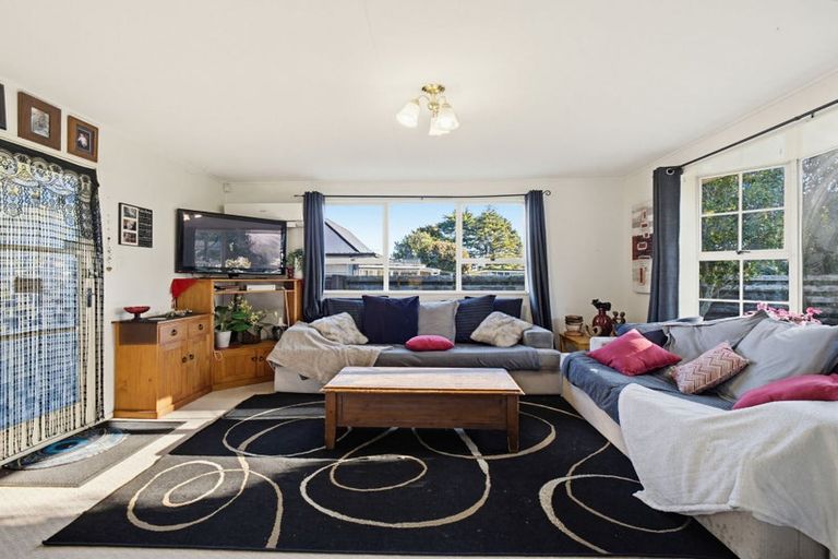 Photo of property in 105b Benmore Avenue, Cloverlea, Palmerston North, 4412