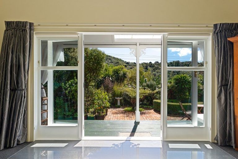 Photo of property in 25a Hampden Street, Picton, 7220