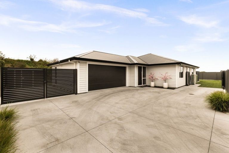 Photo of property in 31 Arihi Crescent, Frimley, Hastings, 4120