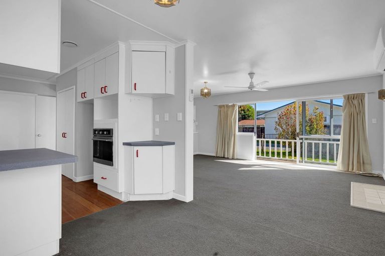 Photo of property in 18 Glenview Terrace, Glenview, Hamilton, 3206